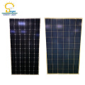 panel solar El mejor precio de célula solar, panel solar de alta eficiencia, 5W-300W produce